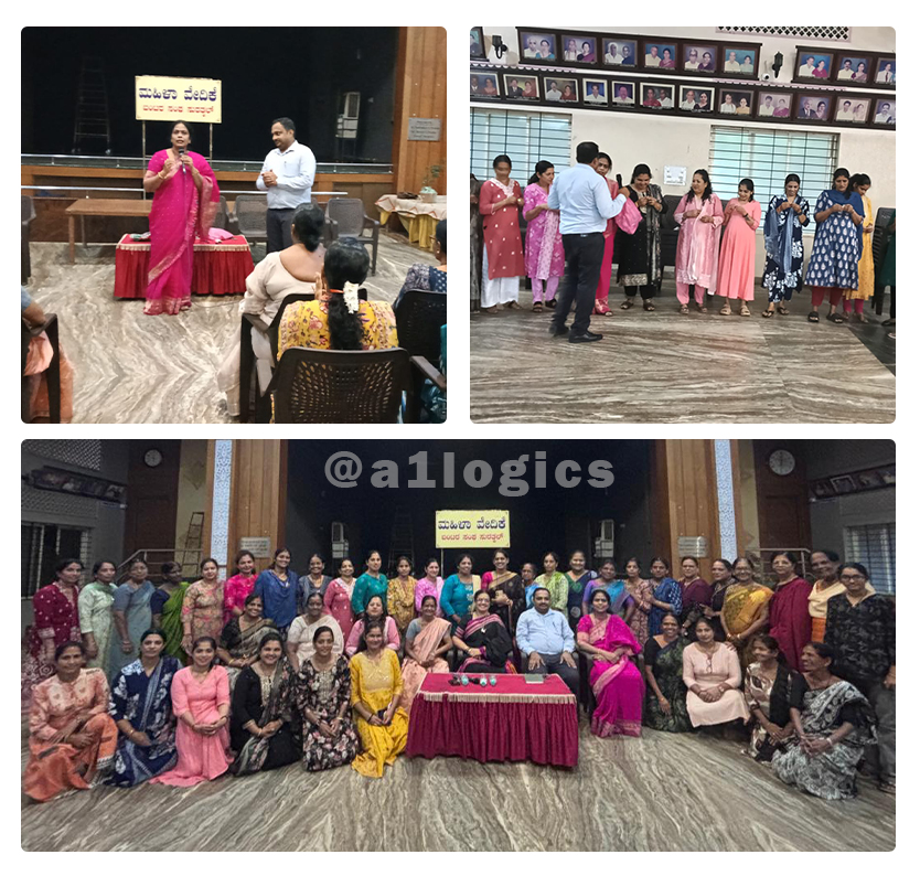 Career Guidance Program at Govinda Dasa PU College